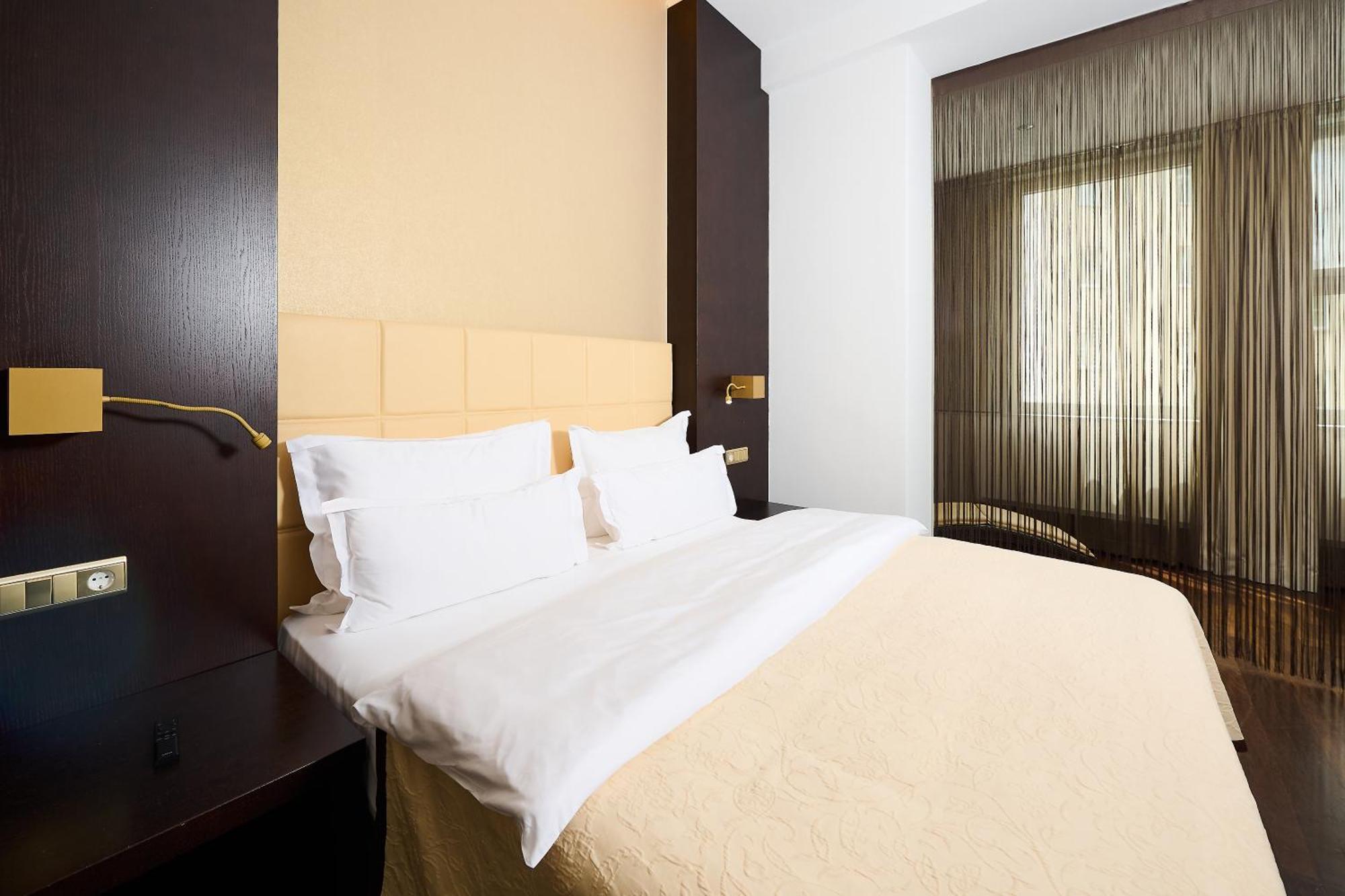 Myplace Premium Apartments Wina Bagian luar foto